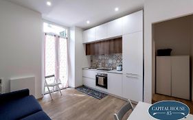 Capital House 85