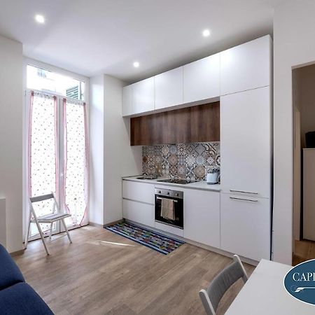 Appartement Capital House 85 à La Spezia Extérieur photo