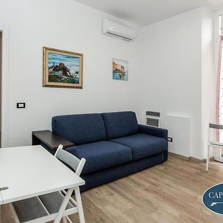 Appartement Capital House 85 à La Spezia Extérieur photo